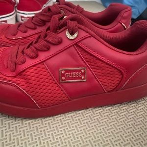 Guess shoes